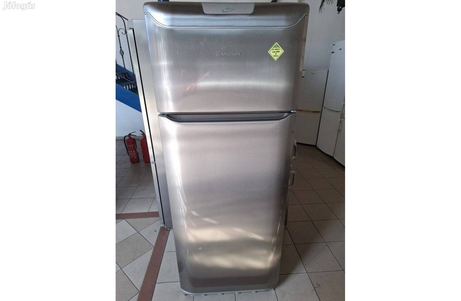 Használt Ariston DF02X Hűtőszekrény [H15986] 3 hó garancia